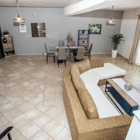 Gravanis Ir Villa