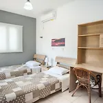 فيلة Gravanis Ir Pesádha