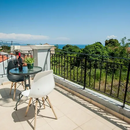 Gravanis Ir Villa Peszáda