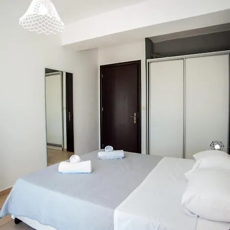 Villa Gravanis Ir *