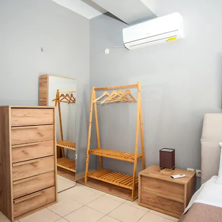 Gravanis Ir Villa *
