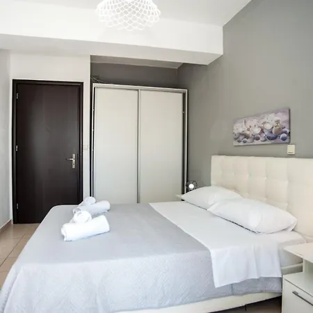 Villa Gravanis Ir Pesadha