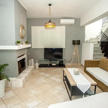 Gravanis Ir * Pesadha