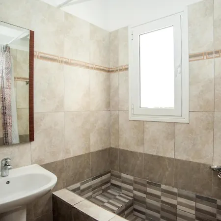 Villa Gravanis Ir Pesádha