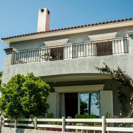 Villa Gravanis Ir Pesádha